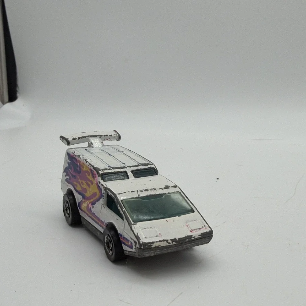 Hot Wheels product vintage